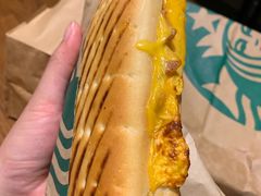 -星巴克(重庆火车北站北广场II店)