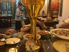 -杨记隆府(白象街店)