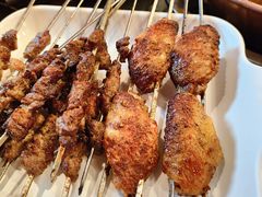 -京元盛铜锅涮肉(上海总店)