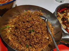 -遇见老南昌-柴火灶(顺外路店)