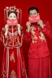 -唯一视觉婚纱摄影(李家村店)