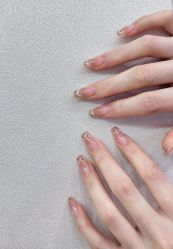 -Wax Brow蜜蜡脱毛美甲美睫眉吧