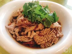 -马凯餐厅(长椿街店)