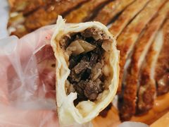 -汗腾格里·风味餐厅(新疆驻京办店)