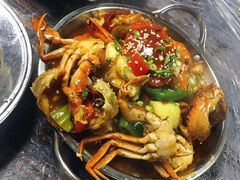 -小民大排档(光谷店)