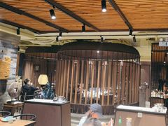 -川旺角融合菜•海景餐厅(星海广场店)