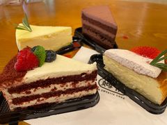 -姆们M Sweetie Cake(五道口店)