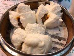 -点点心点心专门店(旺角店)