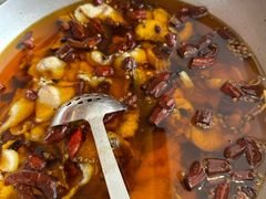 -辣婆婆(航天桥店)