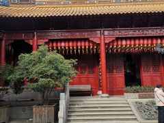 -钦赐仰殿道观