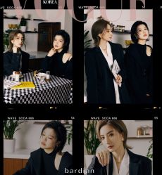 -WAVE SODA摄影工作室