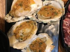 -丹东特色烤肉(学府路一部店)