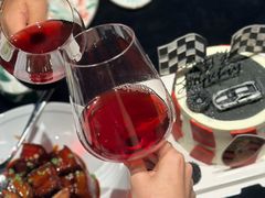 -悦庭六号餐厅(麦岛店)