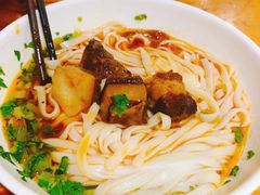红烧肉粉-肆姐面粉馆(坡子街店)