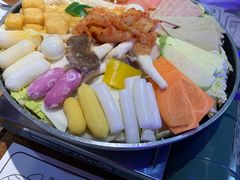 -韩热集市(百源店)