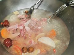 -313羊庄铁锅烀羊肉(望京店)
