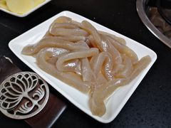 魔芋-贵阳李氏息烽阳朗鸡(民生路店)