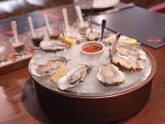 -恰餐厅及酒吧 CHAR Bar & Grill (北京丽都皇冠假日店)