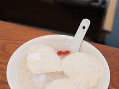 冰醉豆花-小豆海棠(人民南路店)