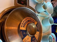 -润园四季椰子鸡火锅(南山海岸城店)