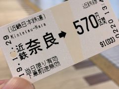 -奈良公园