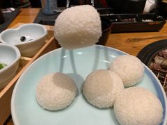 -黑牛の店·和牛烧肉(合生汇店)