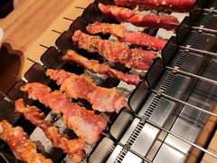 -邢氏老太太烤串(北兴街店)