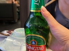 -1937青岛老味道·海肠捞饭·青岛菜(大鲍岛栈桥店)