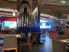大堂-青年公社烤鸭(熙悦天街店)