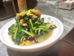 -天宝海鲜酒楼(开发区珠江道店)