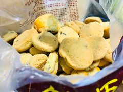 -鲍师傅糕点(国金街店)