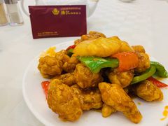 -焕记海鲜饭店