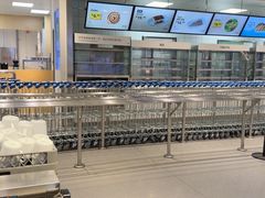 -宜家·瑞典风味餐厅(天津东丽商场店)