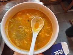 -院里汤包·虾汤包青岛菜(辽源路店)
