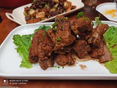 -赵小姐丨新中餐(曲江店)