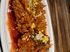 -鱼食饭稻·苏浙土菜17年老馆子(平江路店)