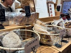 -佐敦面包铺·JORDAN BAKERY