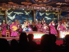 -宣科纳西古乐·非遗音乐(大水车店)