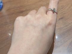 -Tiffany & Co.蒂芙尼
(广州太古汇店)