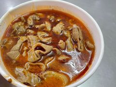 -中山牛肉肥肠粉面馆(军工社区店)