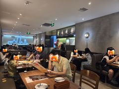 -萨莉亚意式餐厅(莲花国际广场店)