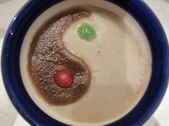 -聚春园自助餐厅(东街口店)