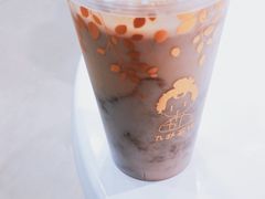 -九秋茶铺(三里屯店)