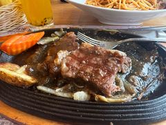 -海维克牛排馆HIGHWIC(右岸环宇坊店)