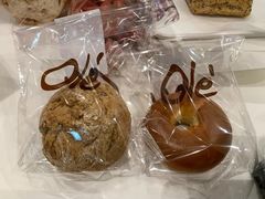 原味贝果-Olé精品超市(前海壹方城店)