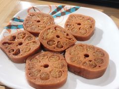 -老城南.鸭血粉丝汤(夫子庙店)