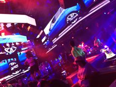 -Club Queen皇后酒吧