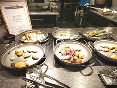 -Social 秀西餐厅-长沙瑞吉酒店(运达店)