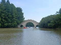 -上海海湾国家森林公园