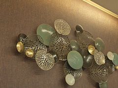 -华夏良子·足道SPA艾灸(翠微店)